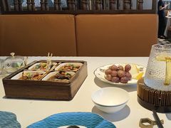 -小满海鲜·别院(天津旗舰店)