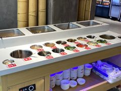 -刘火辣老火锅(光谷店)