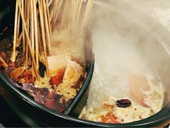 -小郡肝串串香(北蔡店)