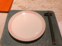 -T館·花园艺术餐厅