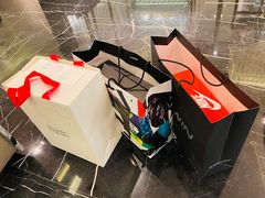 -Alexander McQueen(IAPM环贸广场店)