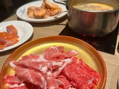 -星伦多自助料理(永旺店)