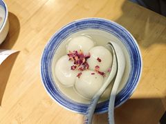 -热喜·现包大馅汤圆(老街店)