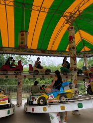 -大望京儿童游乐场