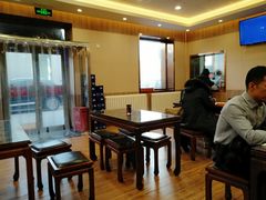 -庆丰包子铺(和平里店)