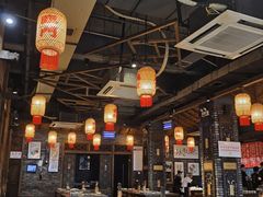 -重庆渝达老火锅(春熙路店)