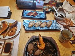 -吉兆·料理(红梅南路店)