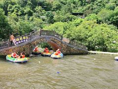 -广东天露山旅游度假区