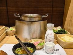 -独食火锅·半米屋台(望平街店)