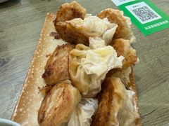 -二毛稍麦