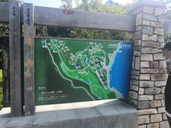 -棒棰岛宾馆景区