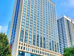 -青岛富力艾美酒店