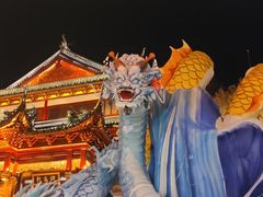 -上海城隍庙