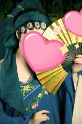 -盘子女人坊古装写真摄影(天津总店)