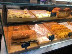 -寻味唐派·牛奶手撕面包(府前街店)
