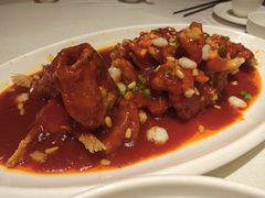 -和记小菜(大宁店)