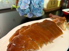 -香丰阁·烤鸭·川湘菜(清河店)