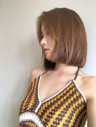 -GANO HAIR 