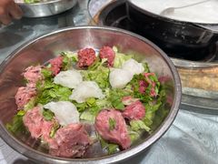 -丰尔粥食·粥底火锅(大良总店)