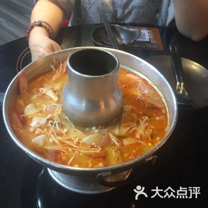 忆暹罗泰国餐厅(水游城购物中心店)图片 - 第3100张