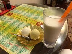 -顺记冰室(宝华路店)