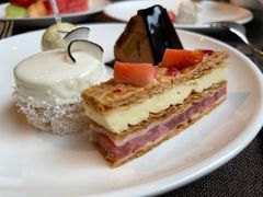 -深圳四季酒店·馥自助餐厅