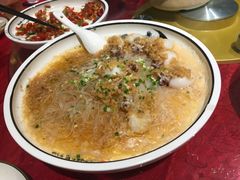 墨鱼仔-万小金辣椒炒肉(抚河南路店)