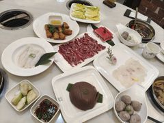 -围炉夜话·潮汕卤水火锅(榕江店)