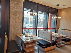 -巴蜀王婆大虾(南锣鼓巷店)