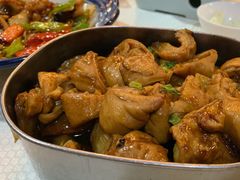 -渔娘渔家丹东海鲜(东直门店)