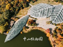 -鸡鸣寺