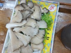 -芦月轩羊蝎子(太平桥店)
