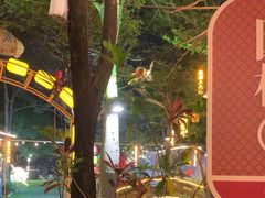 -陶缘一号·四季缘·老字号顺德菜·户外婚礼家宴(西滘店)