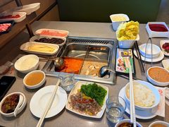 -海底捞火锅(王府井银泰in88店)