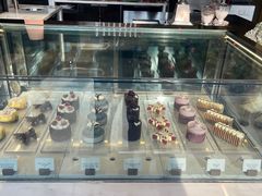 -沁蝶 Butterfly Patisserie甜品蛋糕(北京瑰丽酒店)