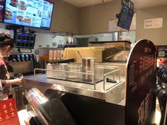 -肯德基(甘家口店)