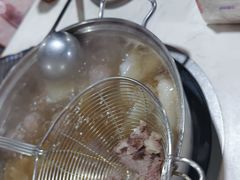 -菜忠潮州牛肉店(岗厦店)