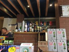 -老熟人串吧家常菜(旧宫店)