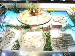 -璐法式铁板烧(滏东总店)