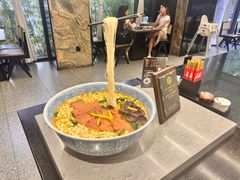 -陈熹公民族美食文化餐厅(中华广场店)