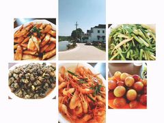 -乡乐园蟹庄·阳澄湖农家乐