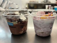 -Blueglass酸奶(上生新所店)