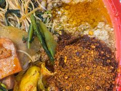 -海椒市落舌·麻辣烫冒菜(武侯大悦城店)