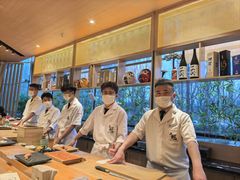 -鮨冠OMAKASE食べ放题(北京首店)