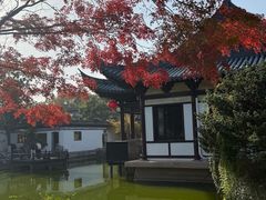 -常熟方塔园