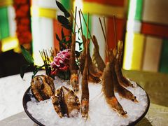 大连鲍-ONE FULL 古董港式海鲜火锅