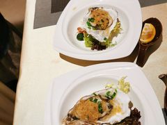 -安蒂娅·海鲜自助餐厅(安蒂娅美兰酒店)