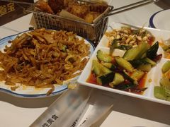 -叁宝烤肉• 西安烧烤(凤城十二路店)