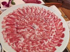 -南门涮肉(后海店)