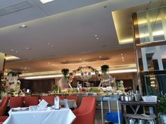 -瑞诗酒店西餐·咖啡厅